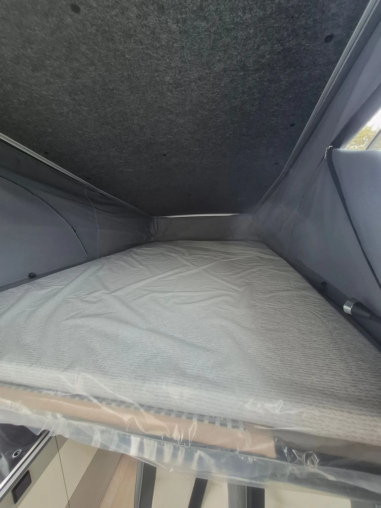 Van aménagé - Westfalia - KIPLING - Van 4 couchages avec lit fixe ! - 2026