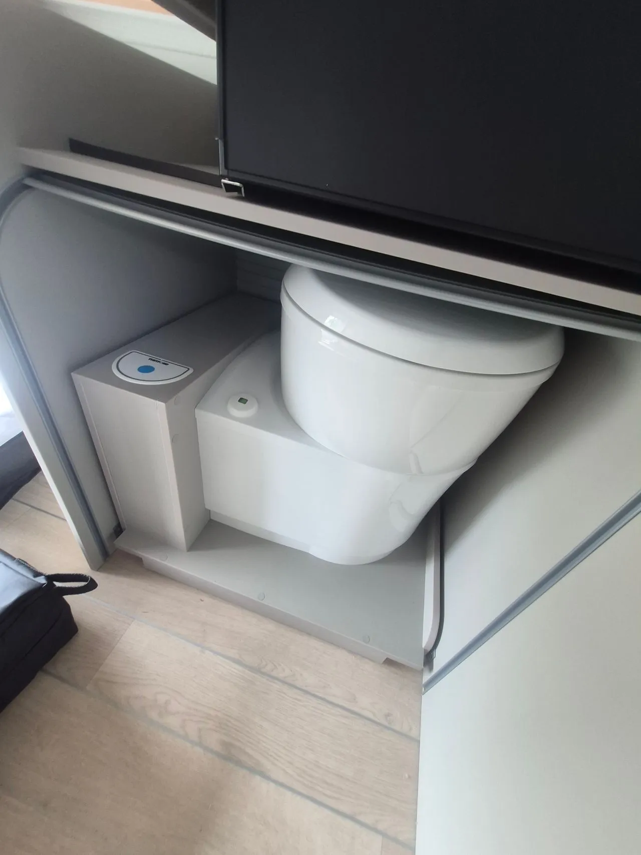 Van aménagé - Westfalia - KIPLING - Van 4 couchages avec lit fixe ! - 2026