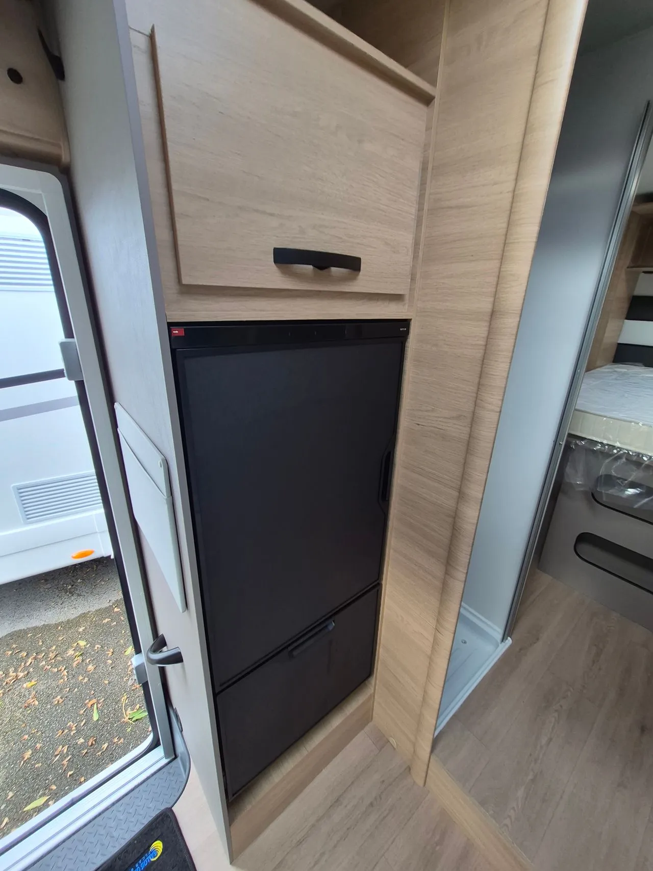 Camping-car - Itineo - PM 740 20 ANS - 2027