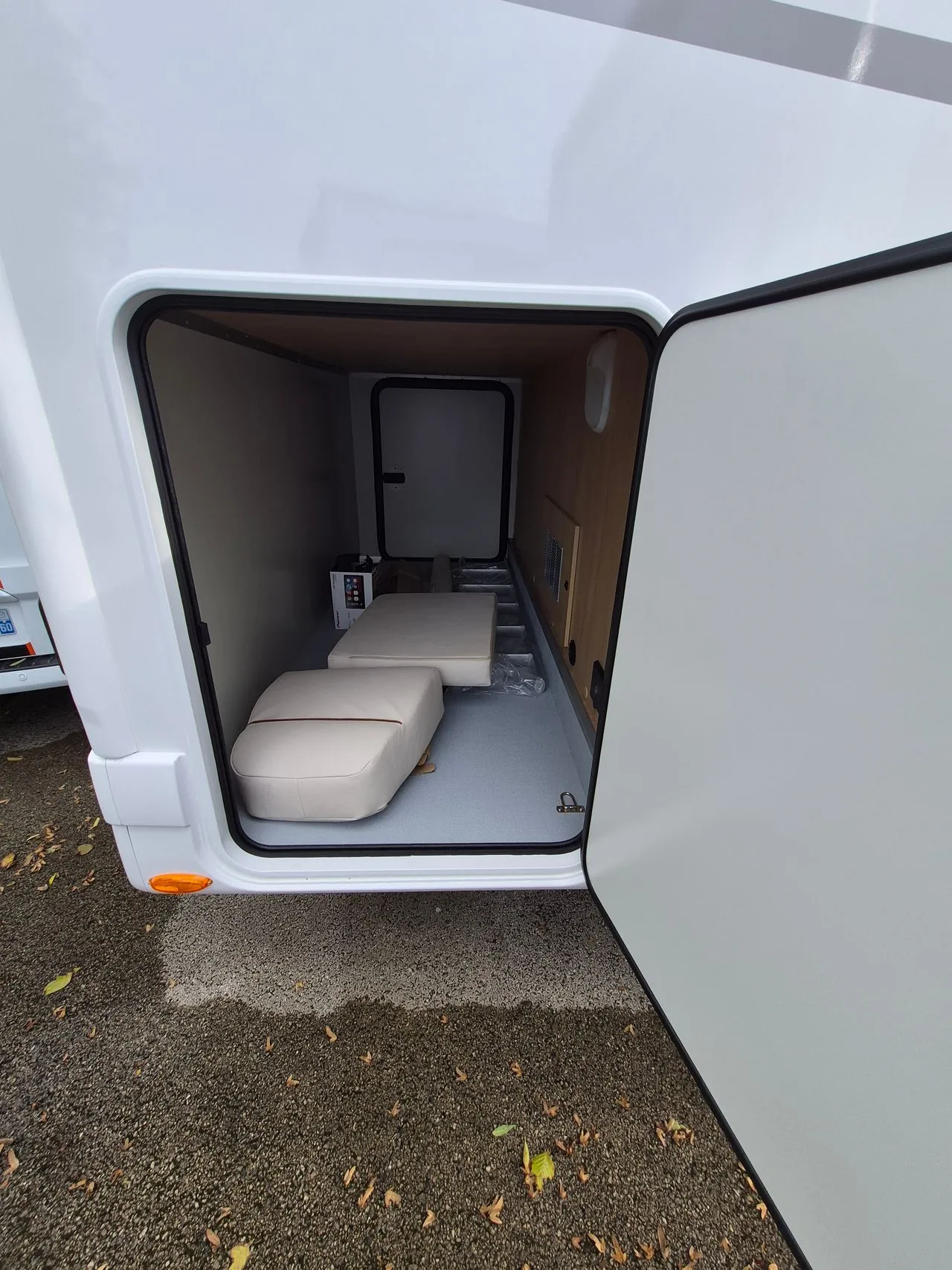 Camping-car - Itineo - PM 740 20 ANS - 2027