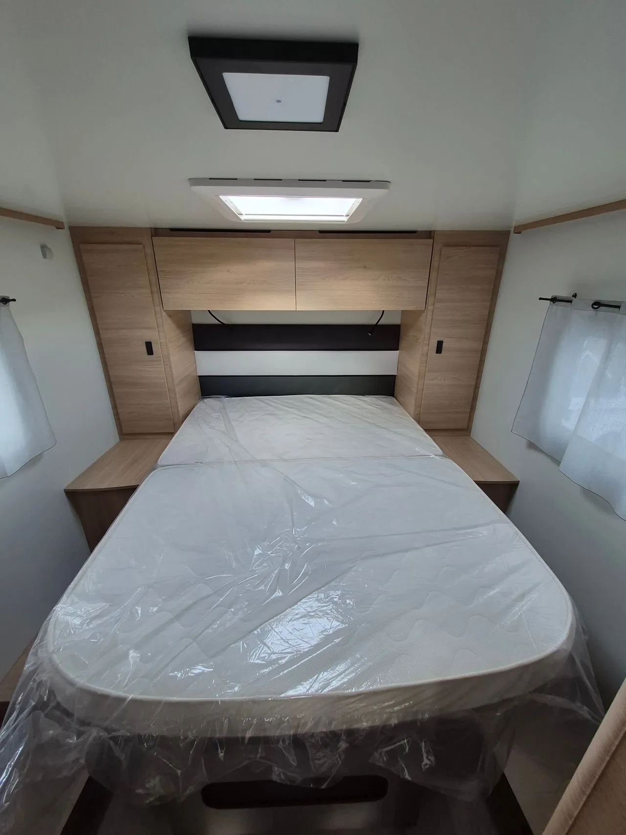 Camping-car - Itineo - PM 740 20 ANS - 2027