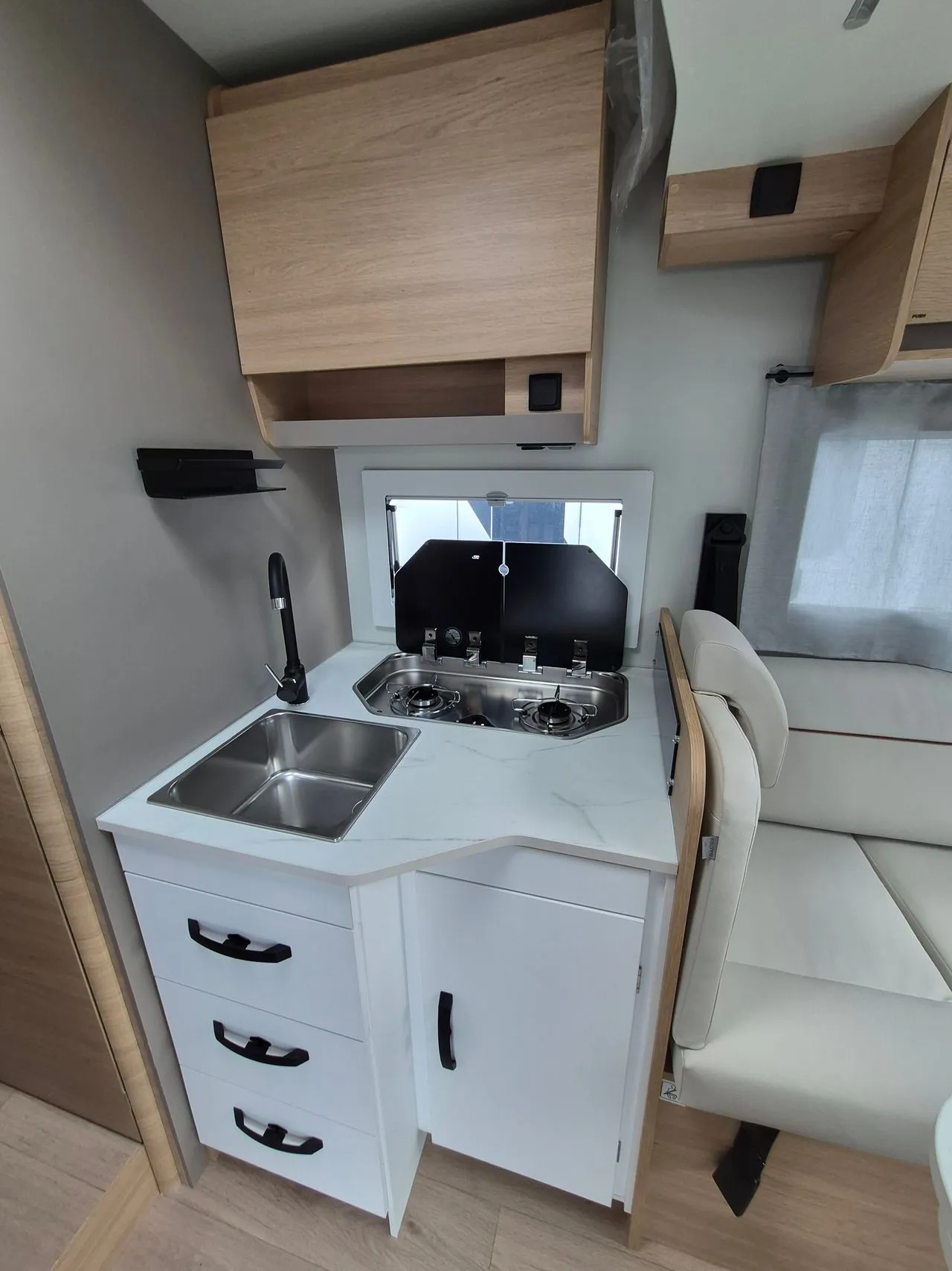 Camping-car - Itineo - PM 740 20 ANS - 2027