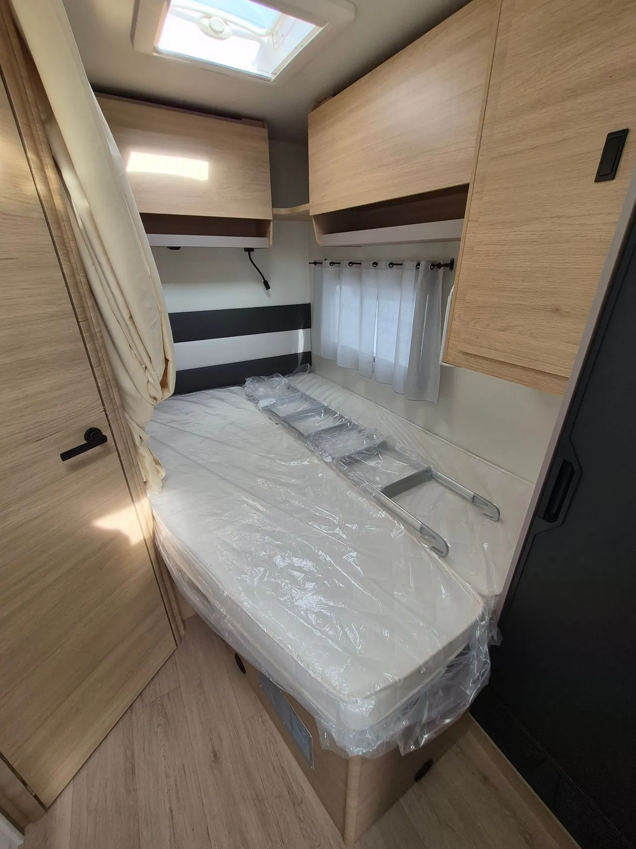 Camping-car - Itineo - PF 600 - 2027