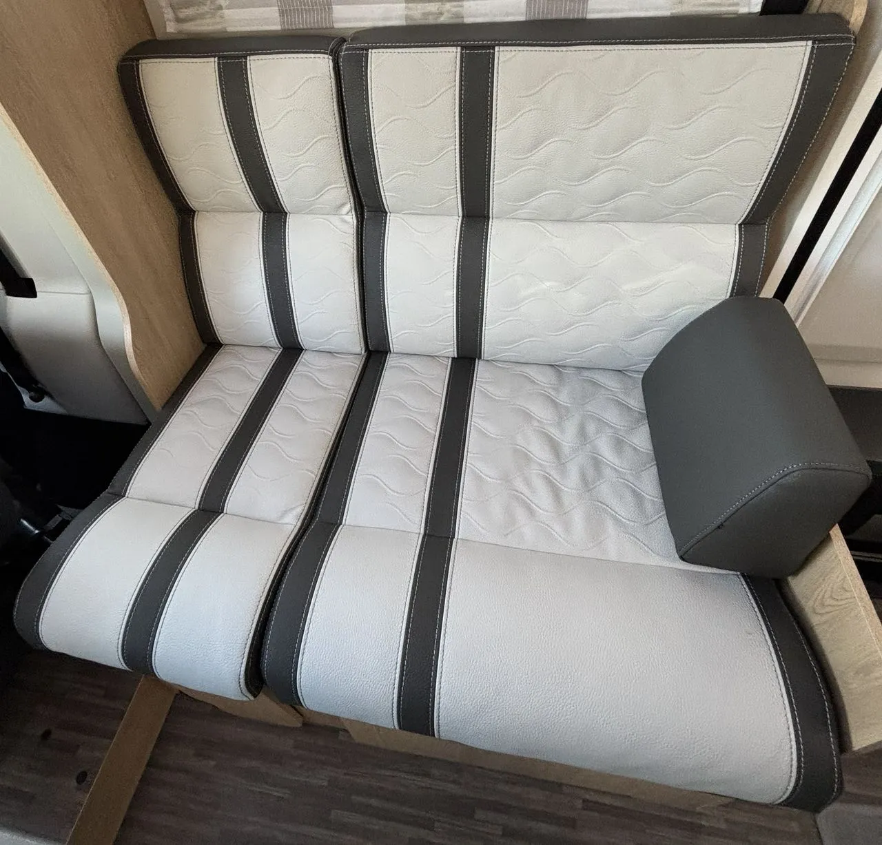 Camping-car - C.I. - Horon 87 XT Siver Edition - 2027