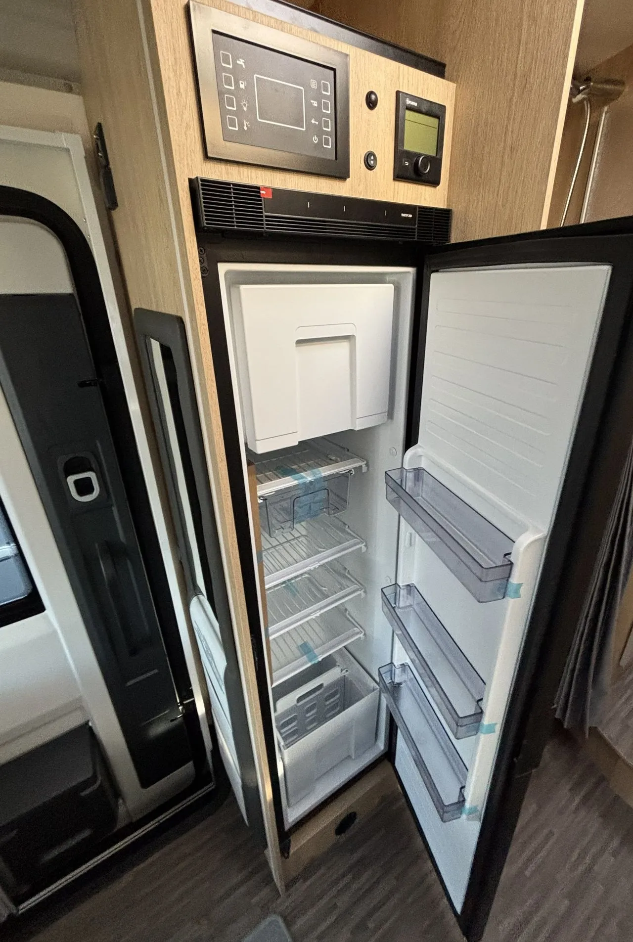 Camping-car - C.I. - Horon 87 XT Siver Edition - 2027