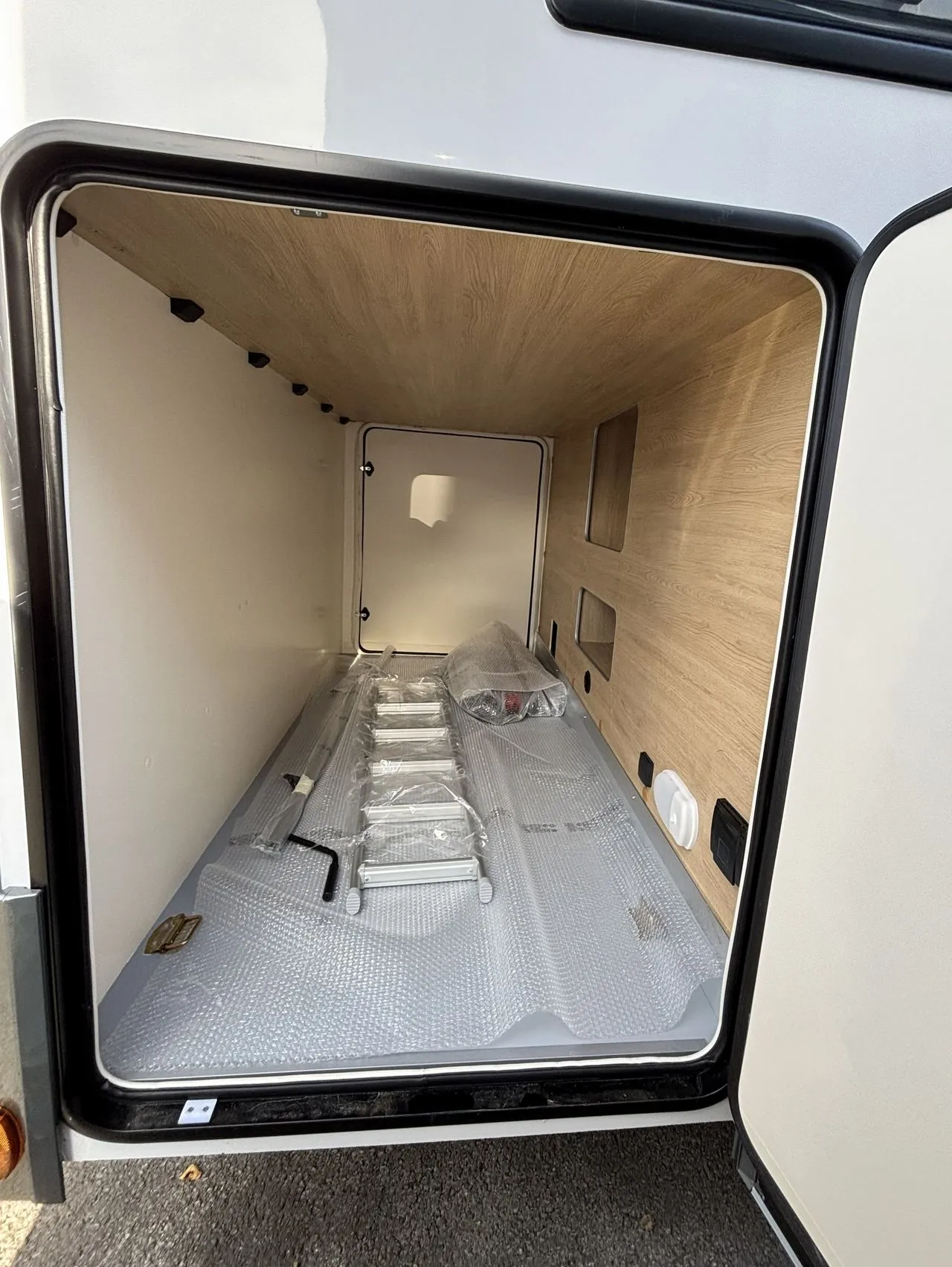 Camping-car - C.I. - Horon 87 XT Siver Edition - 2027