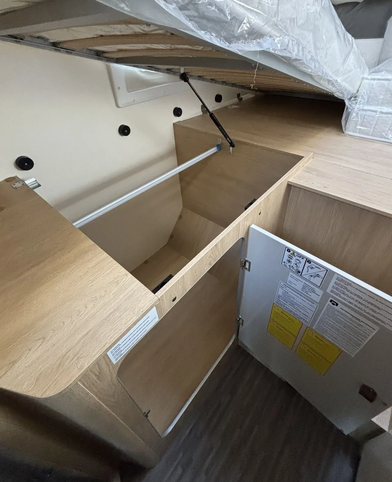 Camping-car - C.I. - Horon 87 XT Siver Edition - 2027
