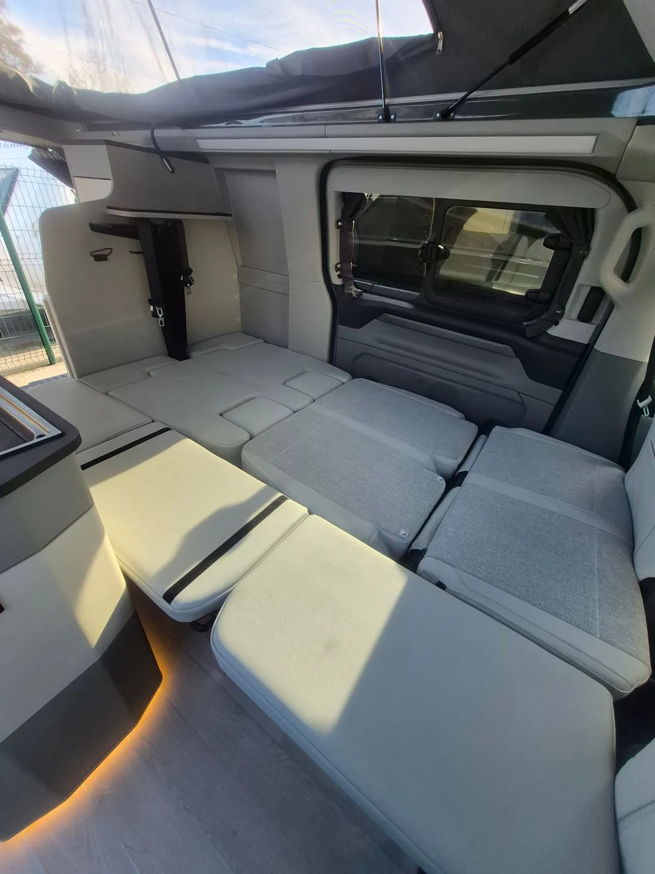 Van aménagé - Westfalia - Kelsey - 2027
