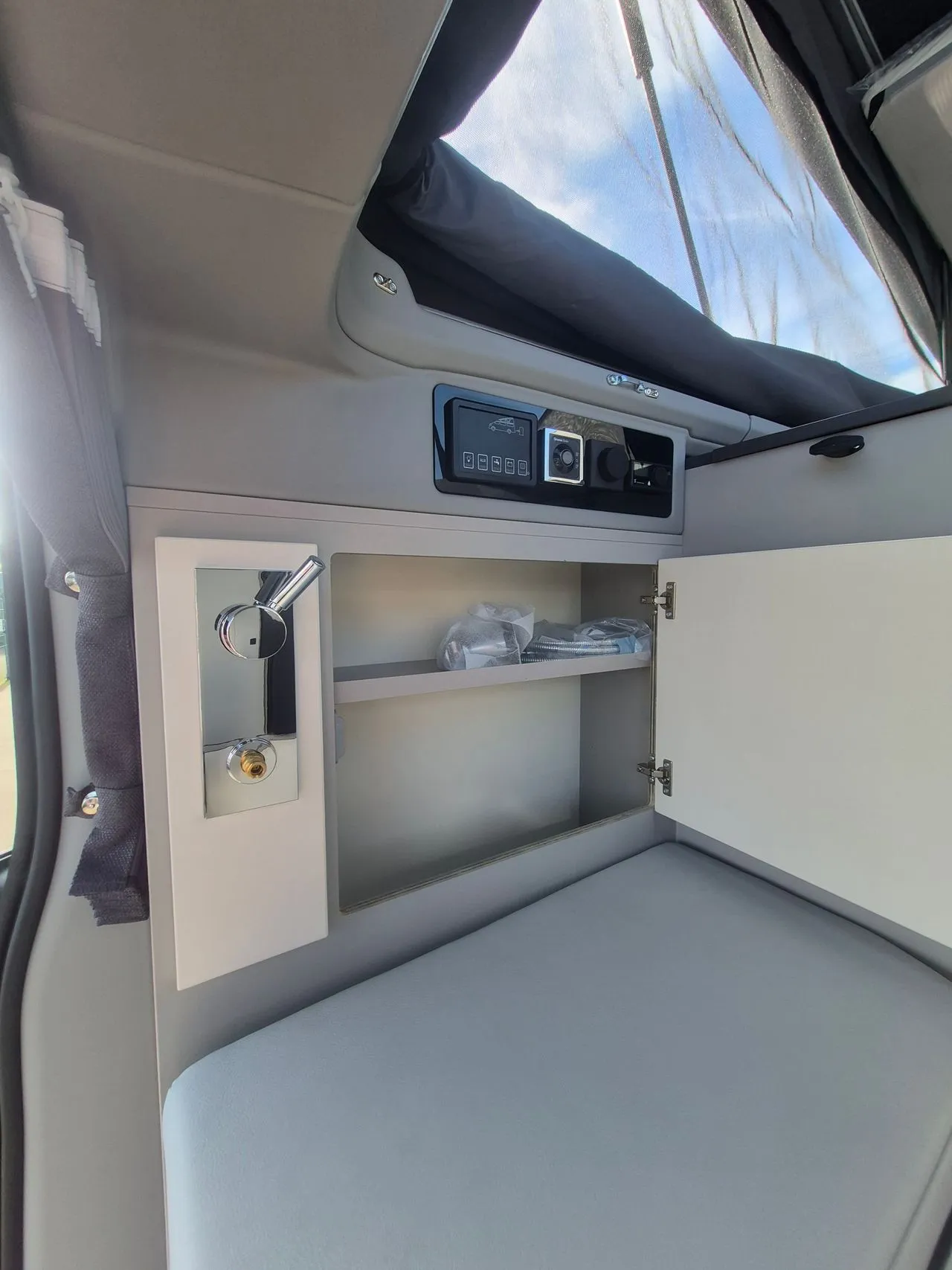 Van aménagé - Westfalia - Kelsey - 2027