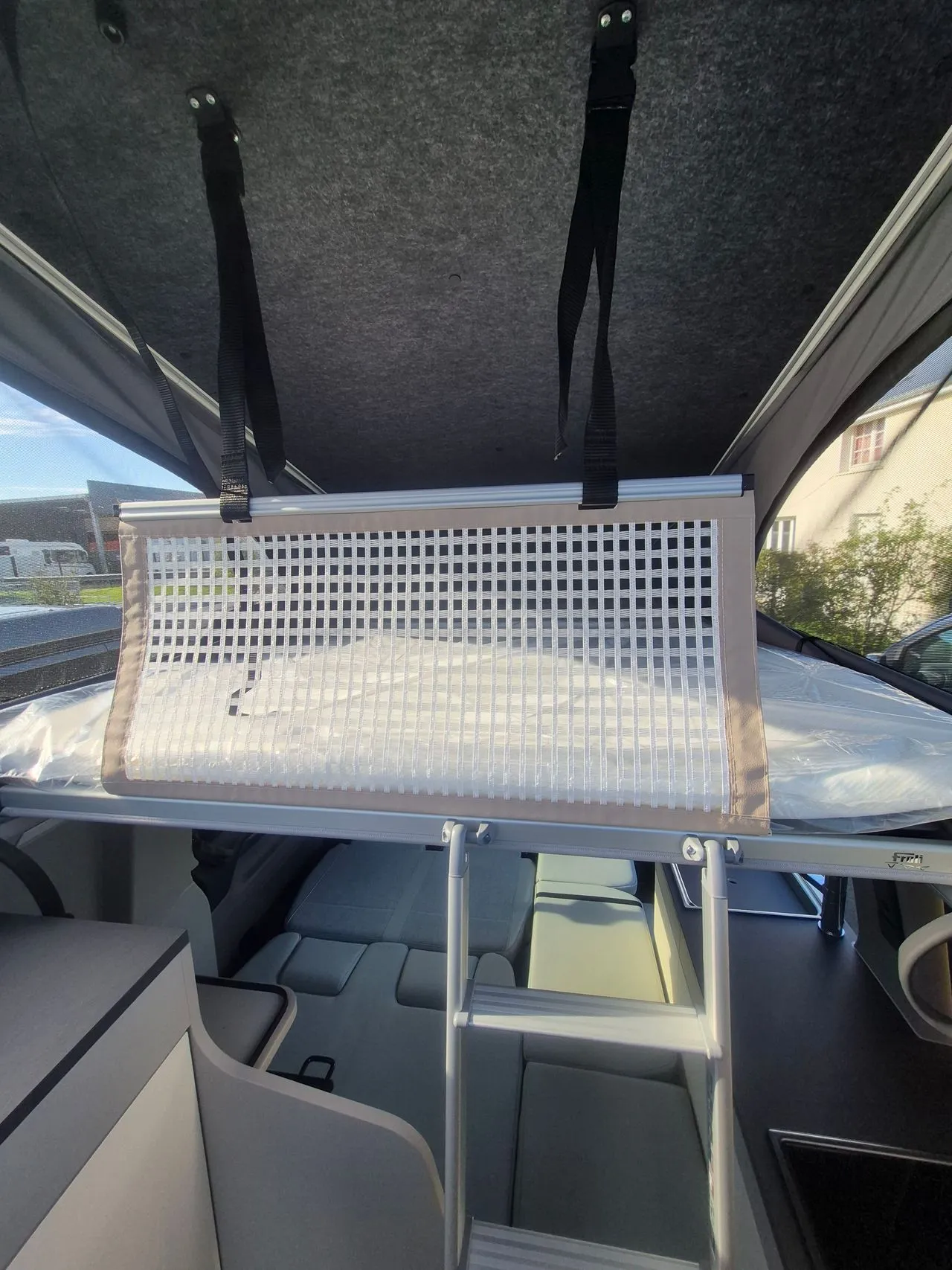 Van aménagé - Westfalia - Kelsey - 2027