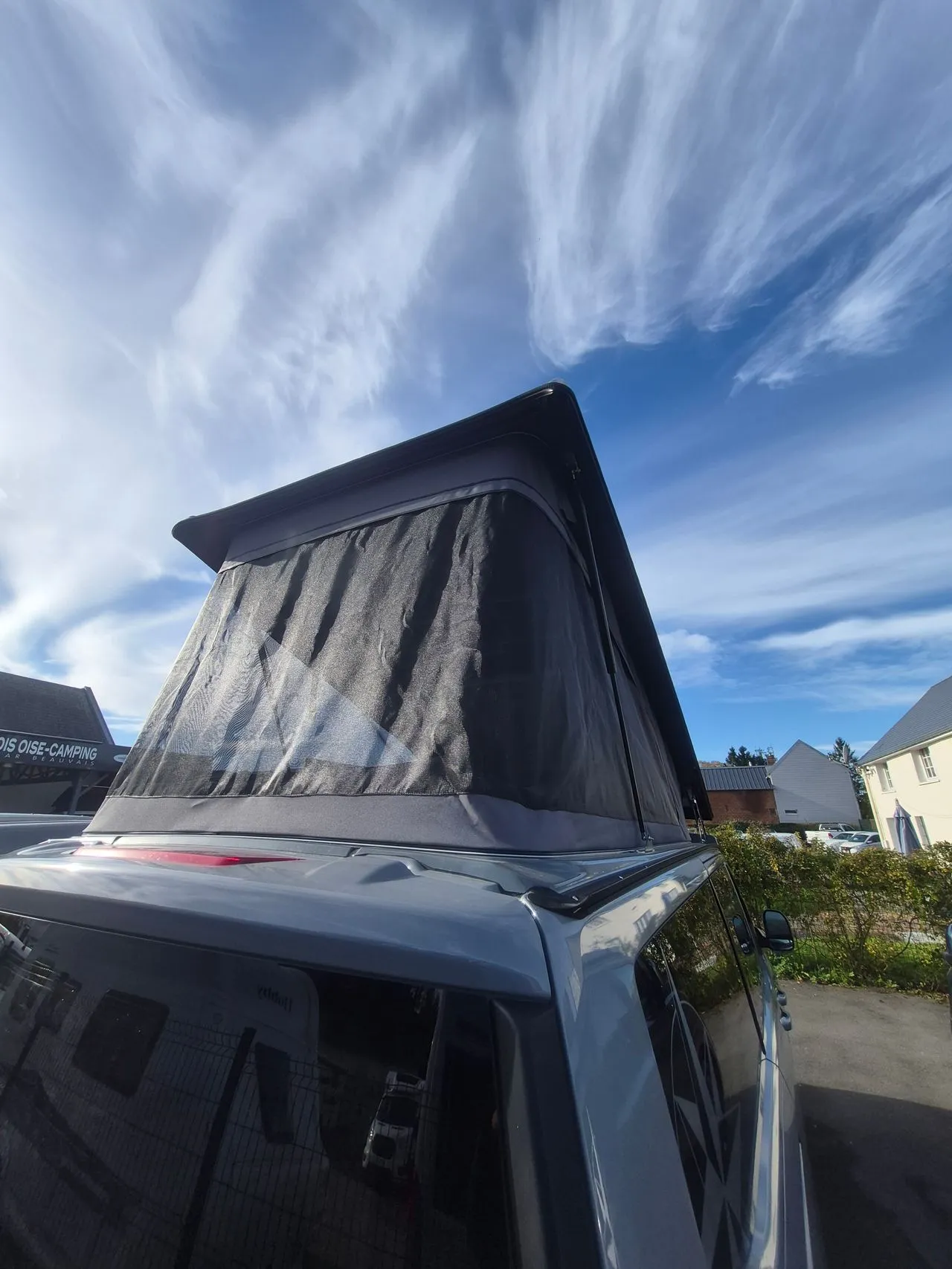 Van aménagé - Westfalia - Kelsey - 2027