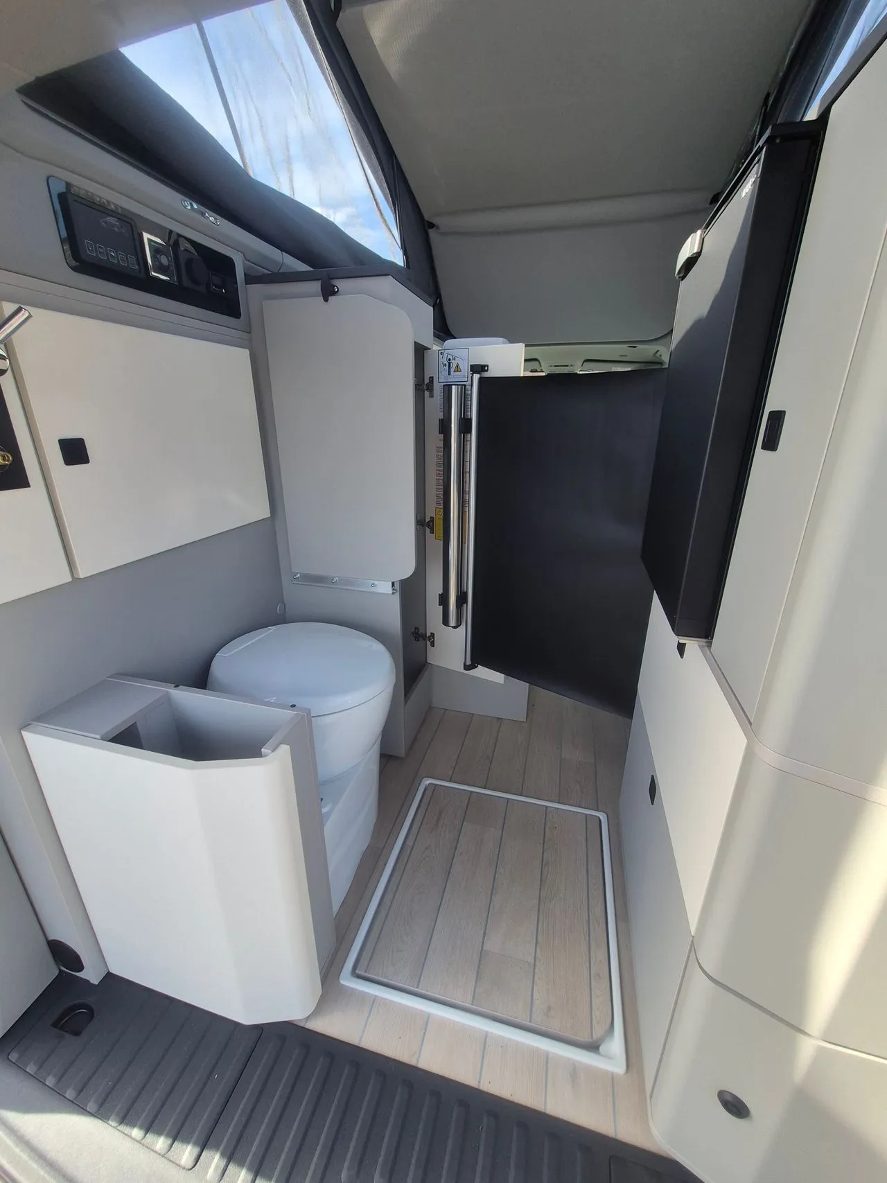 Van aménagé - Westfalia - Kelsey - 2027