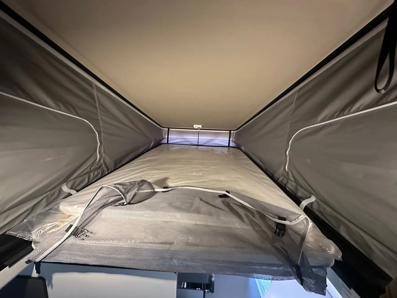 Fourgon aménagé - Font Vendôme - auto camper max - 2024