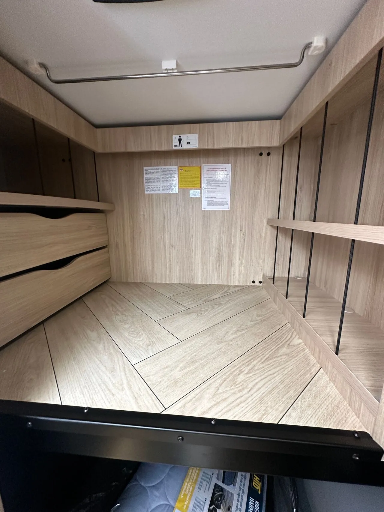 Camping-car - Challenger - X 250 - 2025