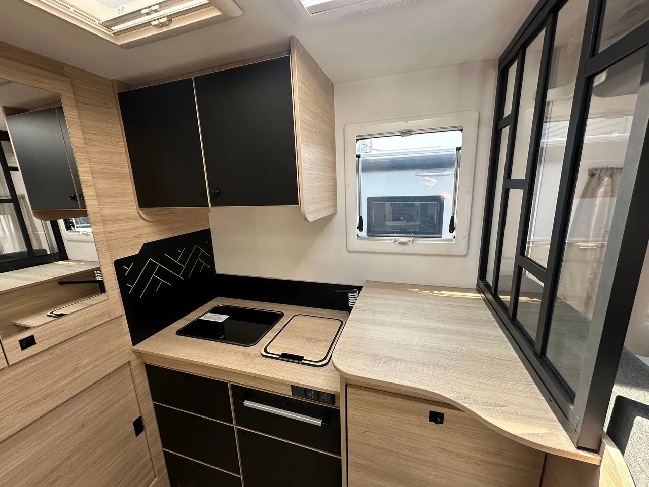 Camping-car - Challenger - 240 ETAPE EDITION - 2025