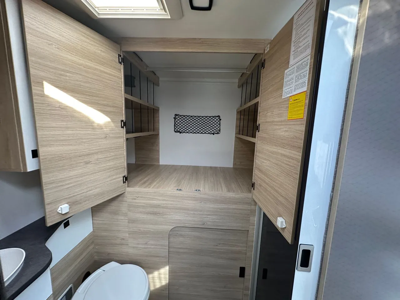 Camping-car - Challenger - 250 - 2025