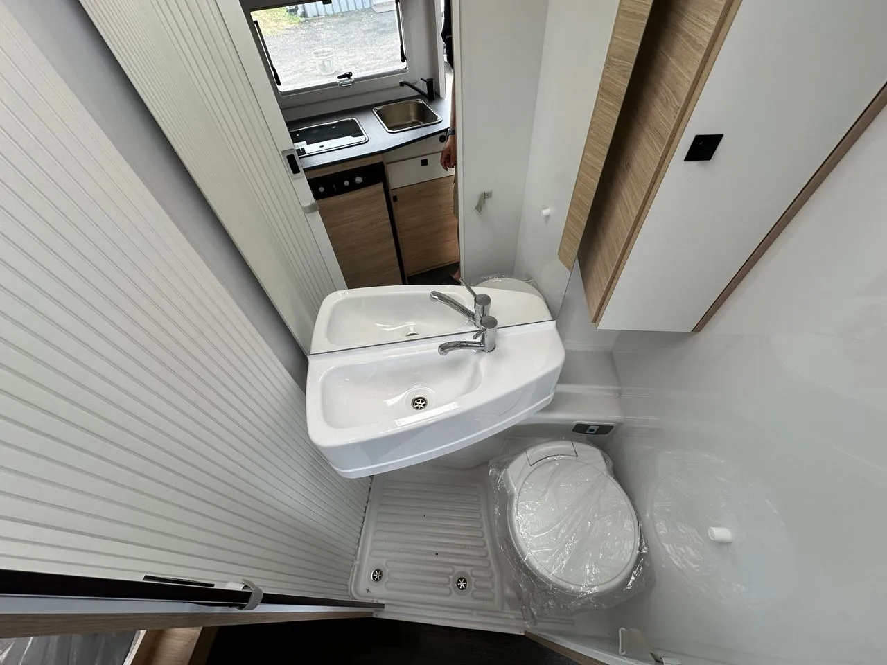 Camping-car - Challenger - S 194 break edition - 2025