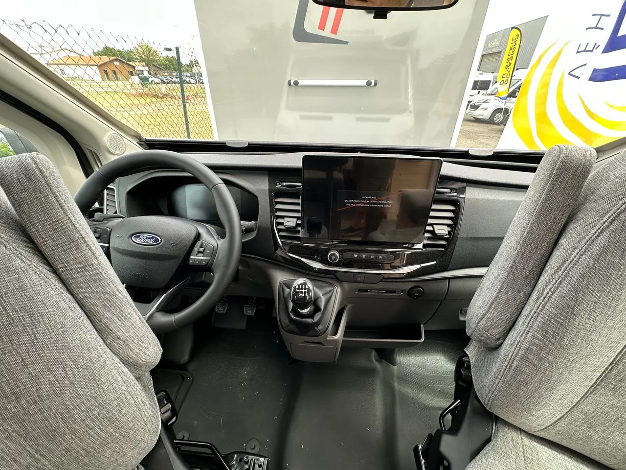 Camping-car - Challenger - S 194 break edition - 2025