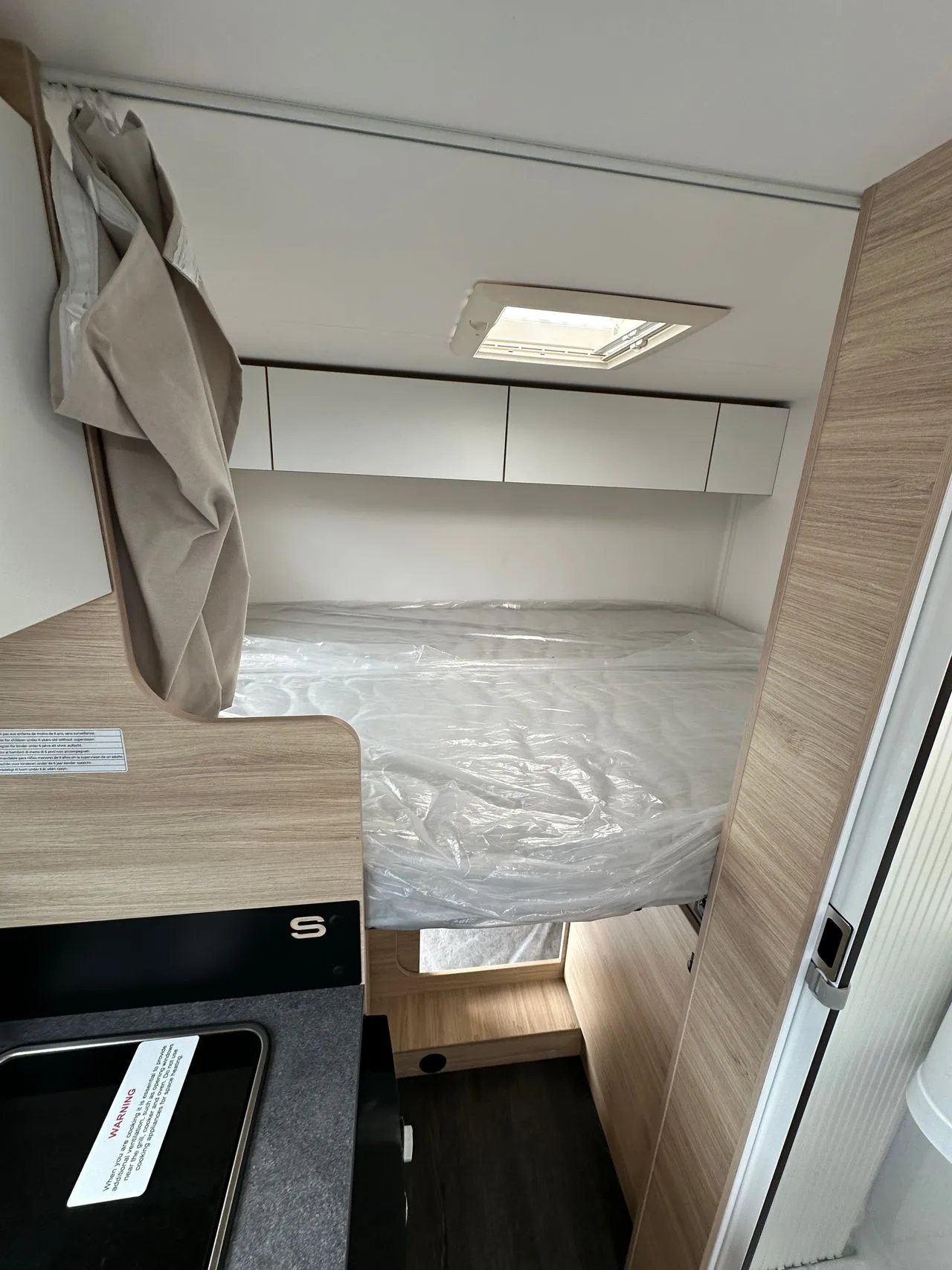 Camping-car - Challenger - S 194 break edition - 2025