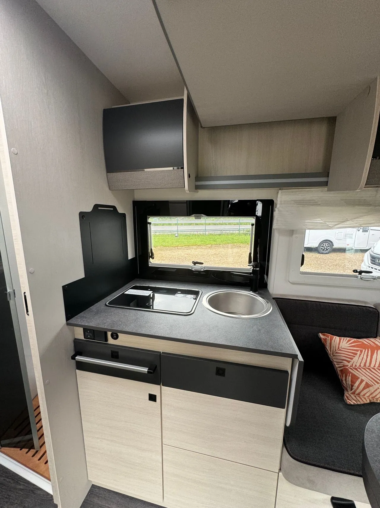 Camping-car - Chausson - 788 TITANIUM ULTIMATE - 2024