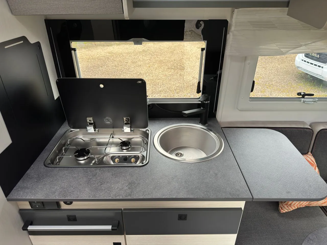 Camping-car - Chausson - 788 TITANIUM ULTIMATE - 2024