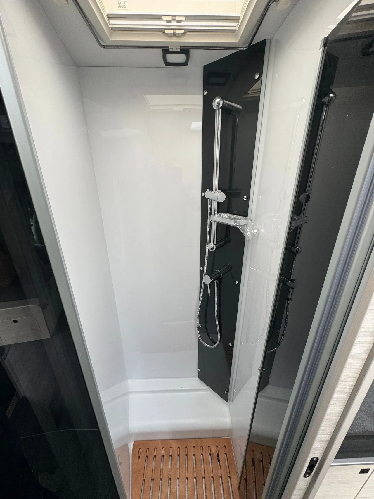 Camping-car - Chausson - 788 TITANIUM ULTIMATE - 2024
