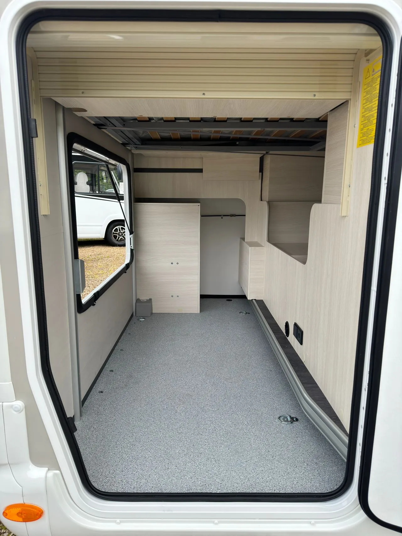 Camping-car - Chausson - 788 TITANIUM ULTIMATE - 2024