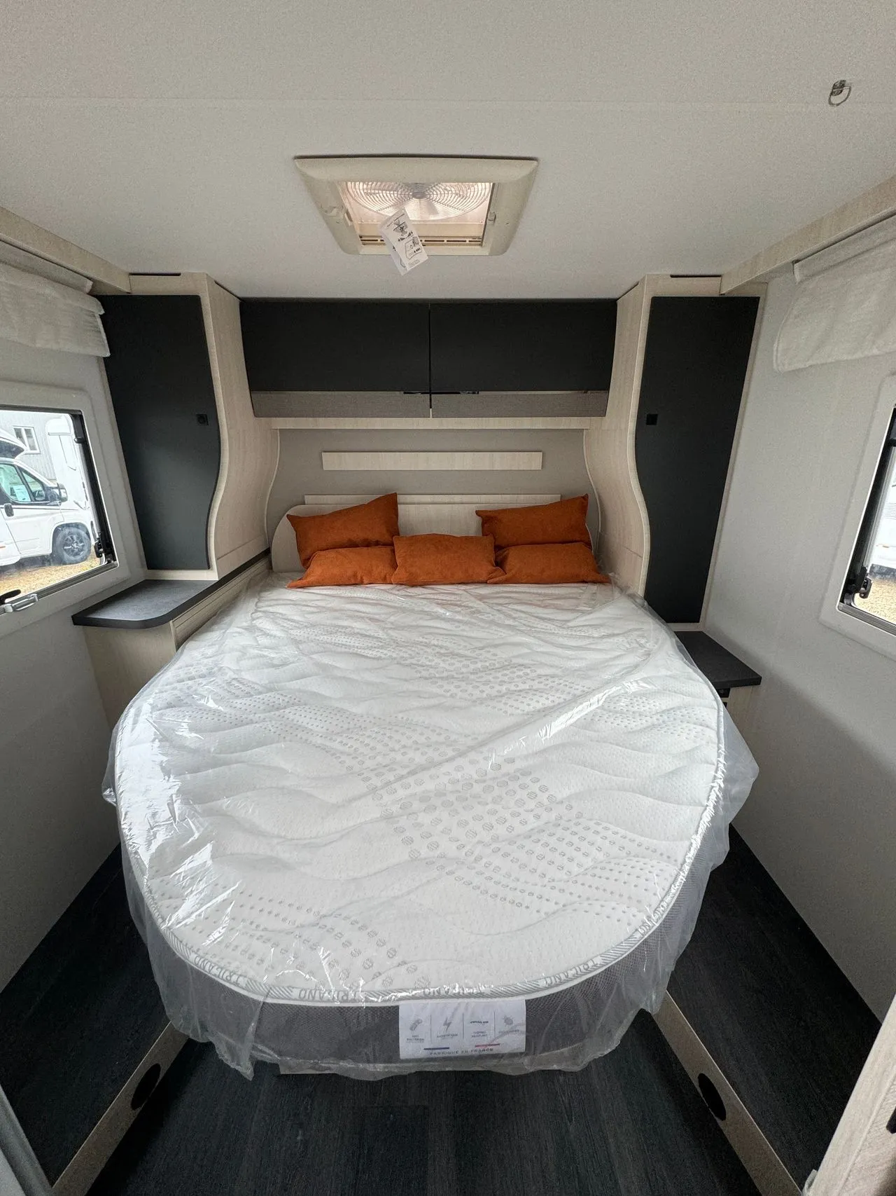 Camping-car - Chausson - 788 TITANIUM ULTIMATE - 2024