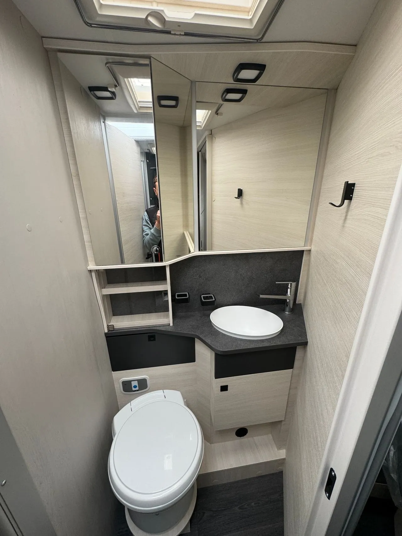 Camping-car - Chausson - 788 TITANIUM ULTIMATE - 2024