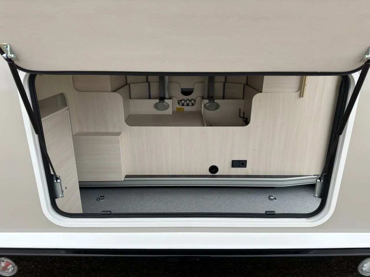Camping-car - Chausson - 788 TITANIUM ULTIMATE - 2024