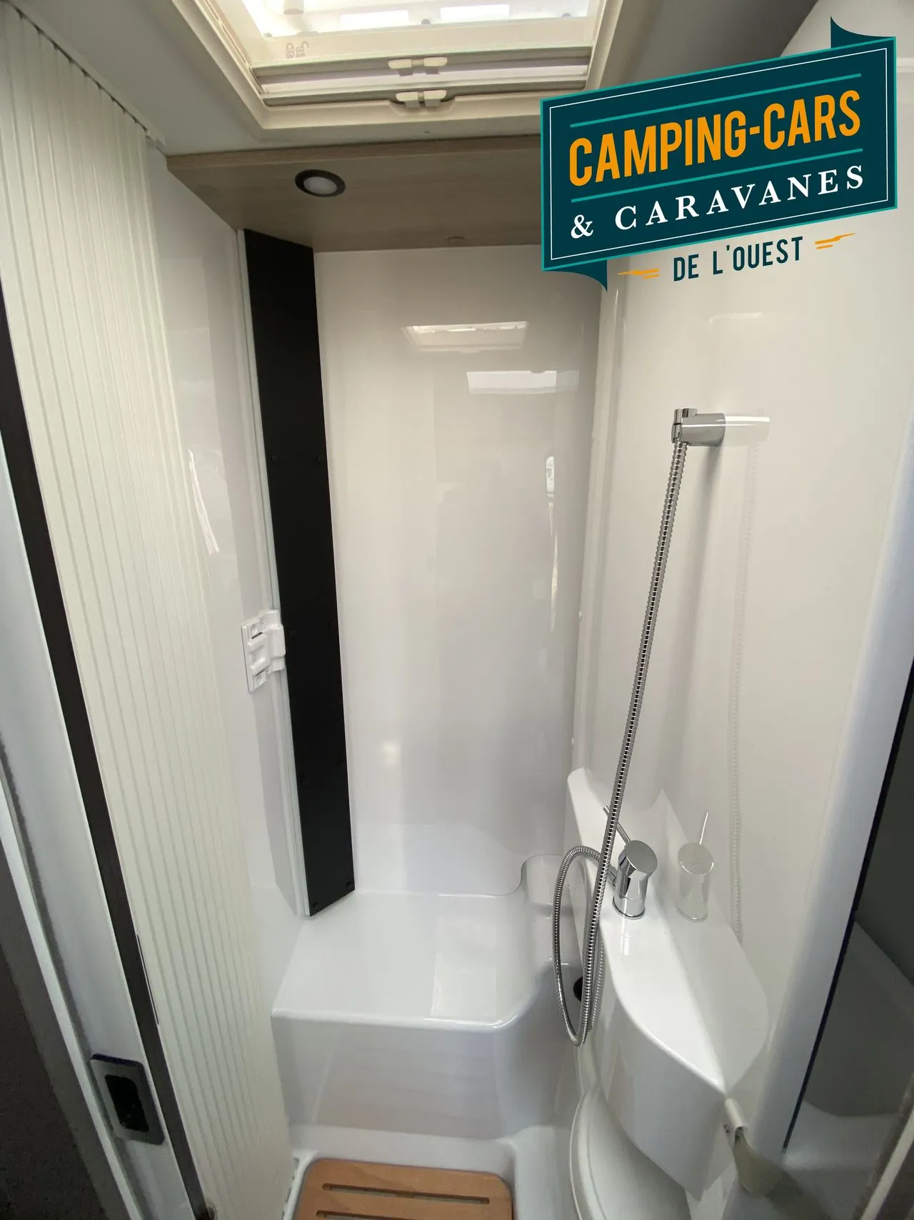 Camping-car - Chausson - X650 EXCLUSIVE LINE - 2024