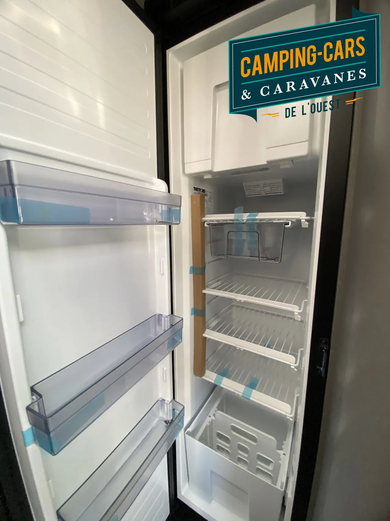 Camping-car - Chausson - X650 EXCLUSIVE LINE - 2024