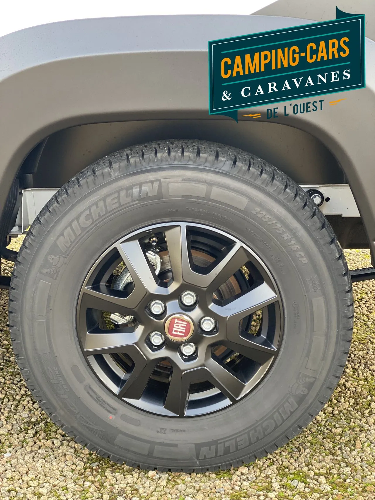 Camping-car - Chausson - X650 EXCLUSIVE LINE - 2024