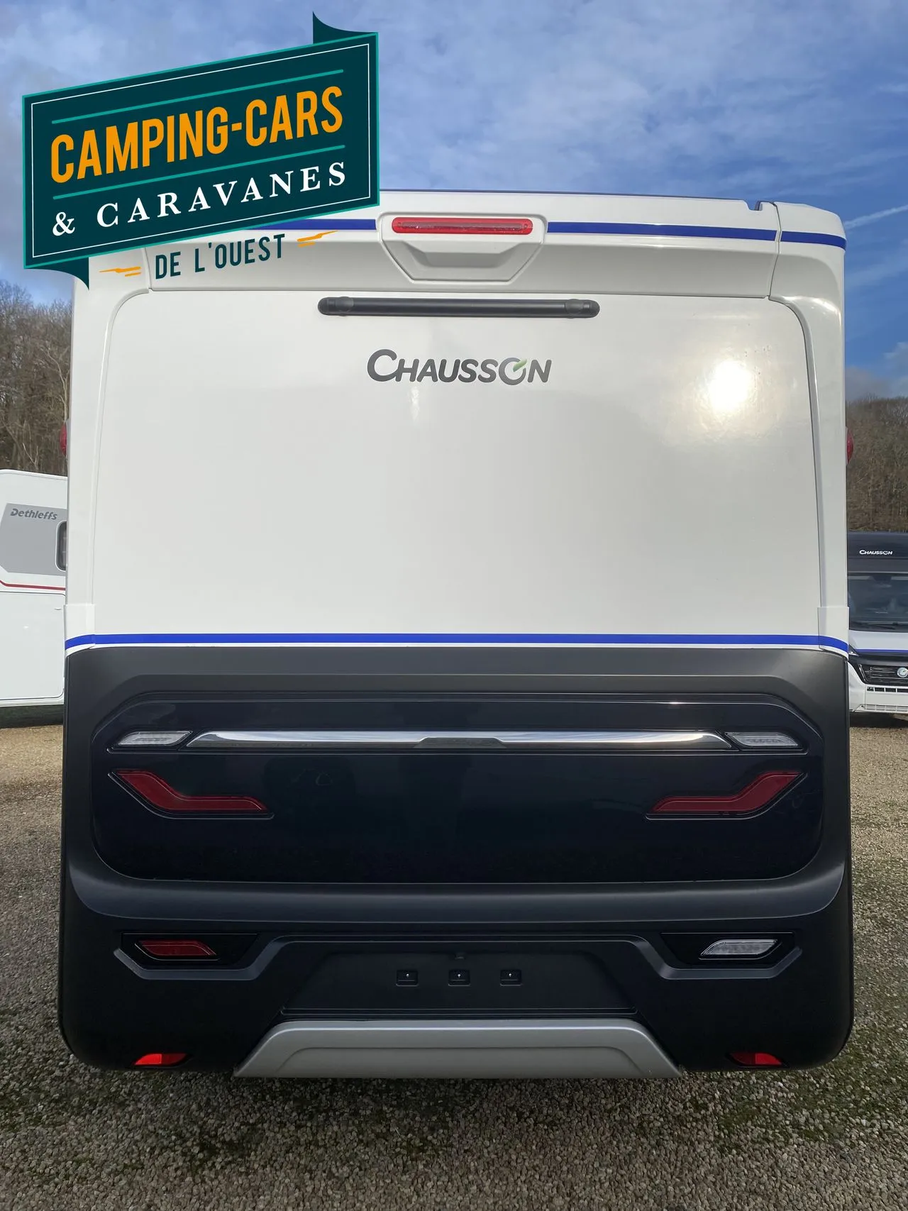 X650 EXCLUSIVE LINE 