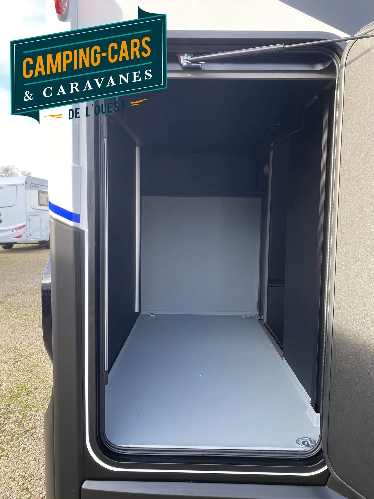 Camping-car - Chausson - X650 EXCLUSIVE LINE - 2024