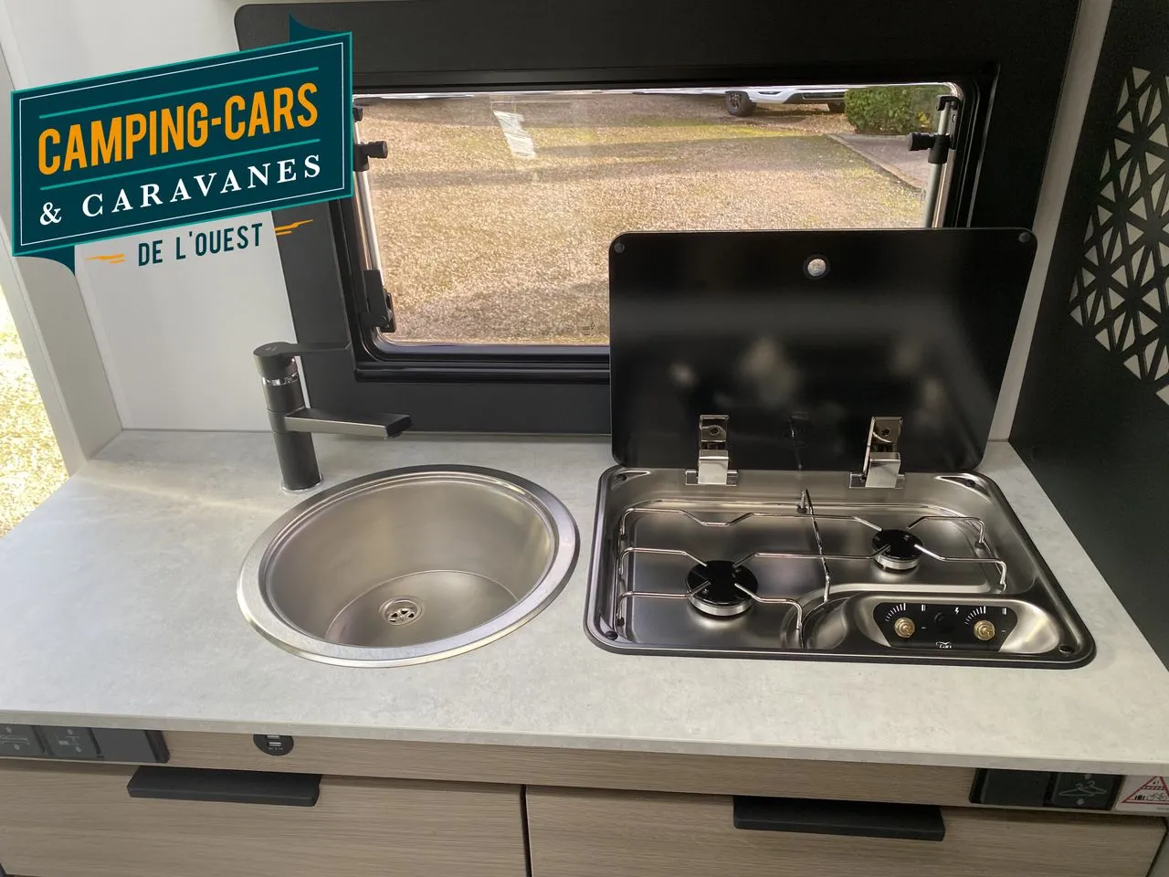Camping-car - Chausson - X650 EXCLUSIVE LINE - 2024
