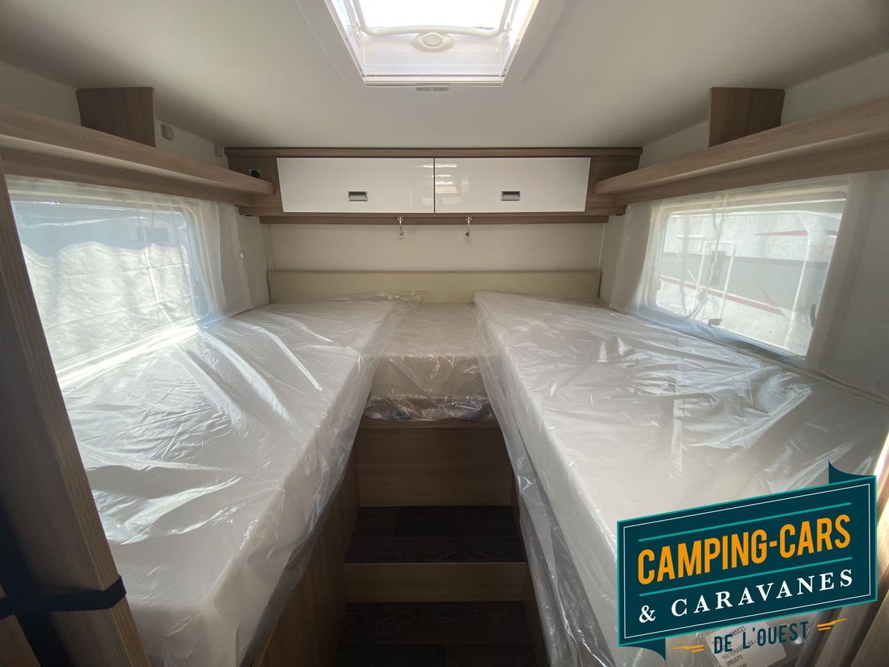 Camping-car - Laika - KOSMO 509 L - 2023