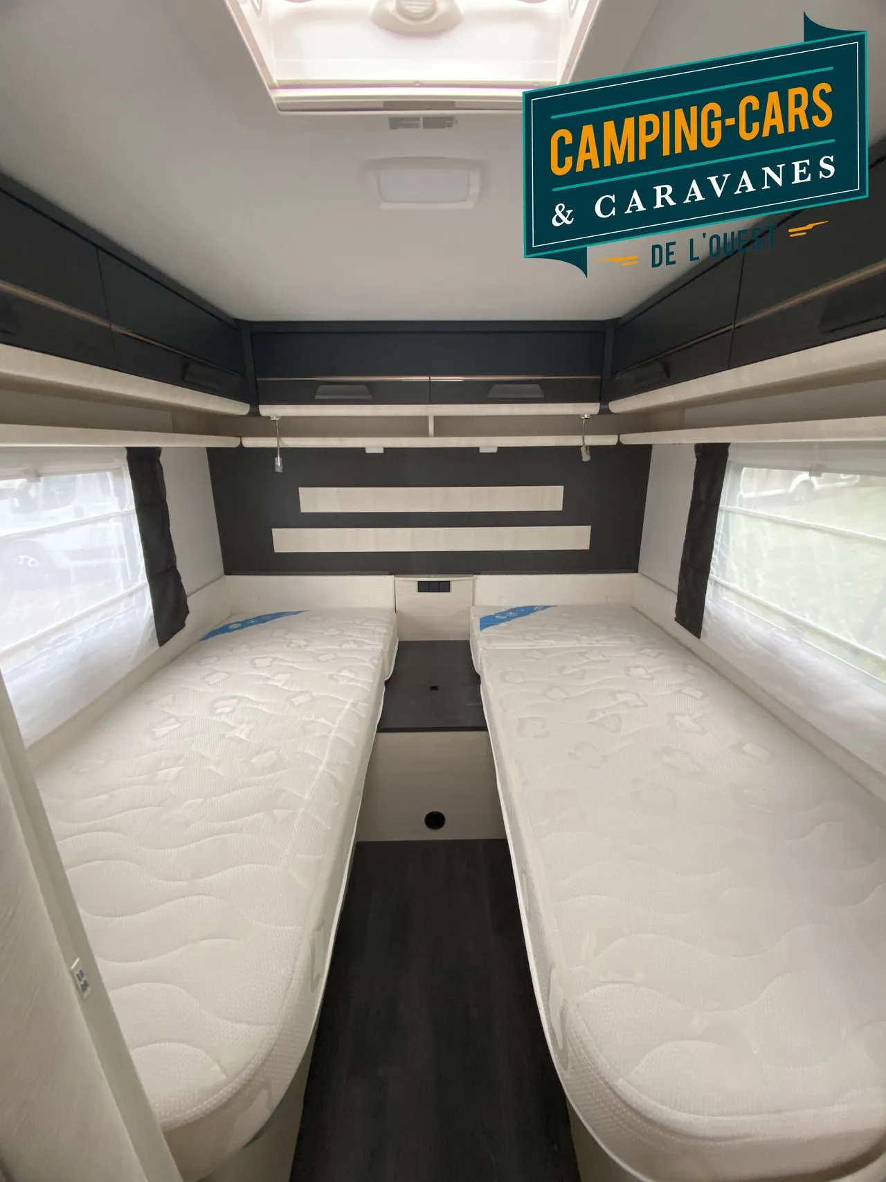 Caravane - Caravelair - 542 EXCLUSIVE LINE - 2024