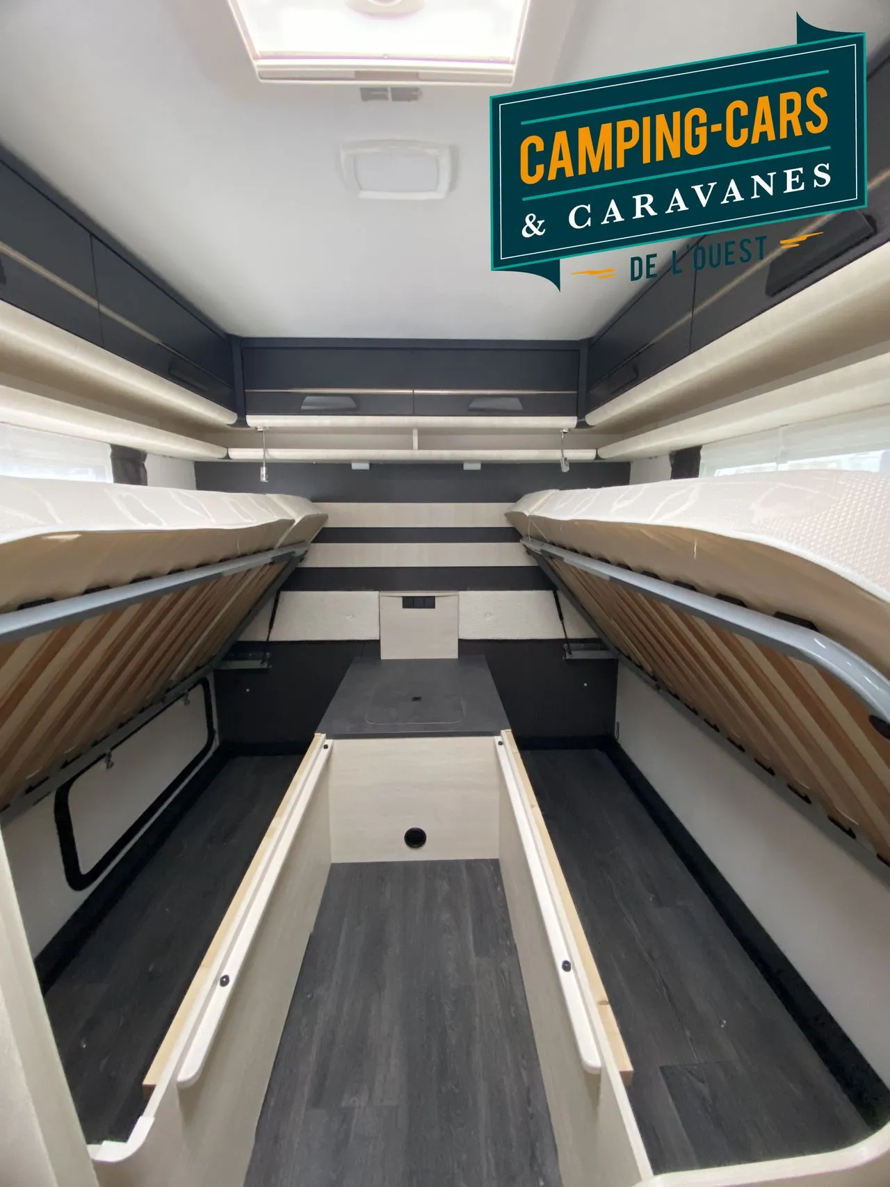 Caravane - Caravelair - 542 EXCLUSIVE LINE - 2024