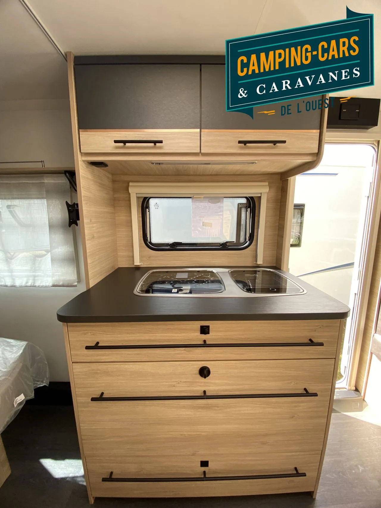 Caravane - Caravelair - ANTARES 470 TITANIUM ANNIVERSARY - 2023