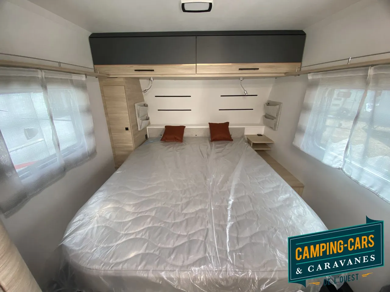 Caravane - Caravelair - ANTARES 470 TITANIUM ANNIVERSARY - 2023