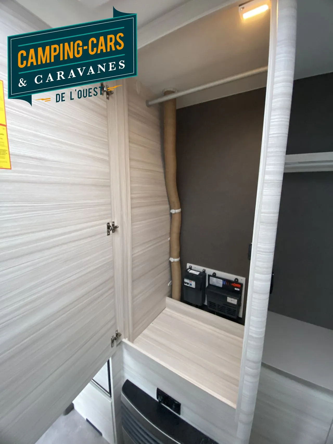 Caravane - Dethleffs - CJOY 420 QSH - 2023