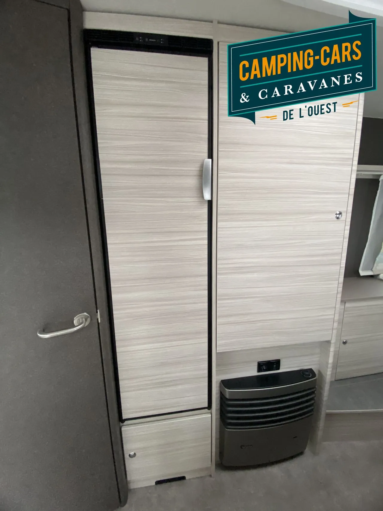 Caravane - Dethleffs - CJOY 420 QSH - 2023