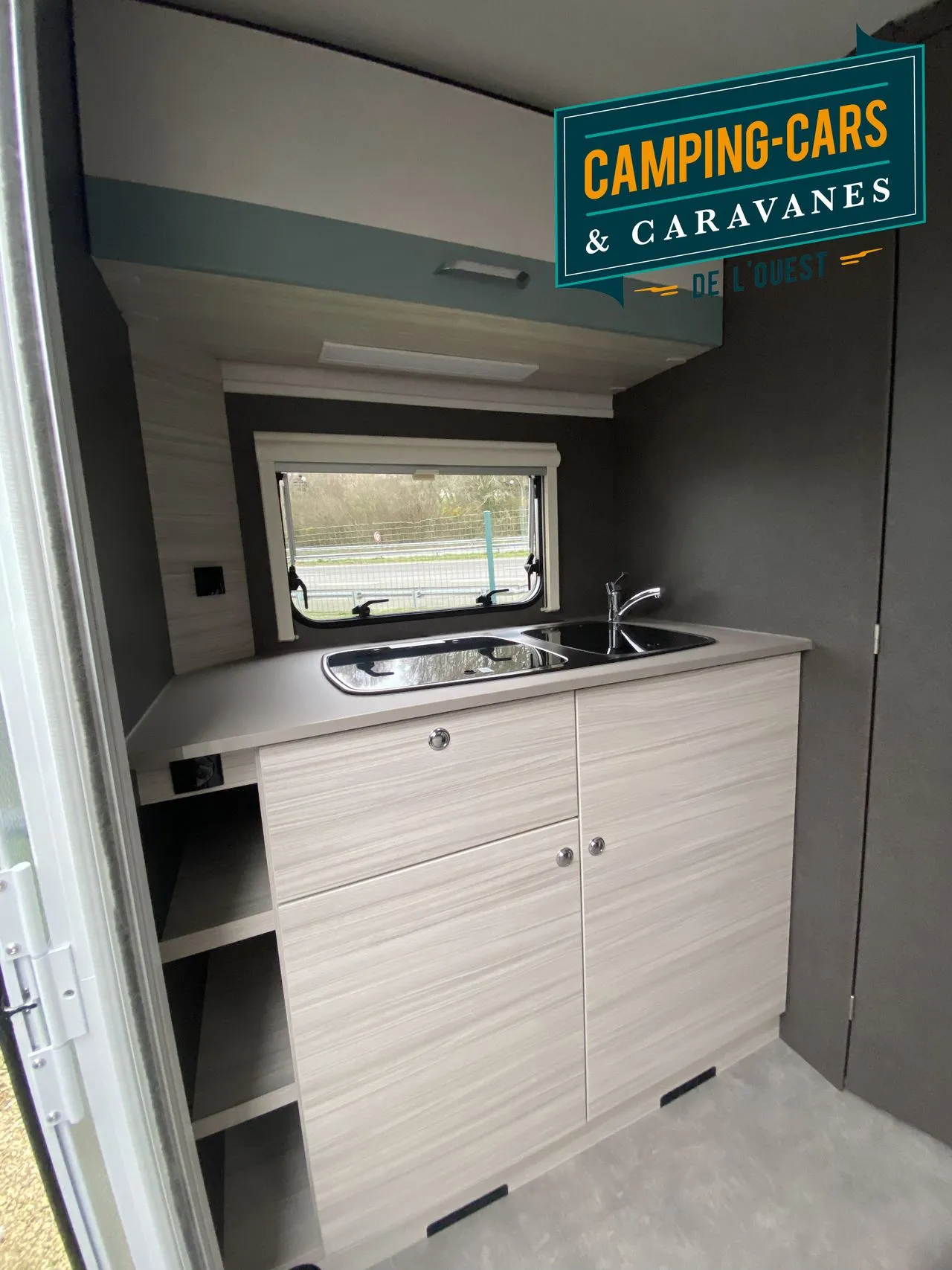 Caravane - Dethleffs - CJOY 480 FSH - 2023