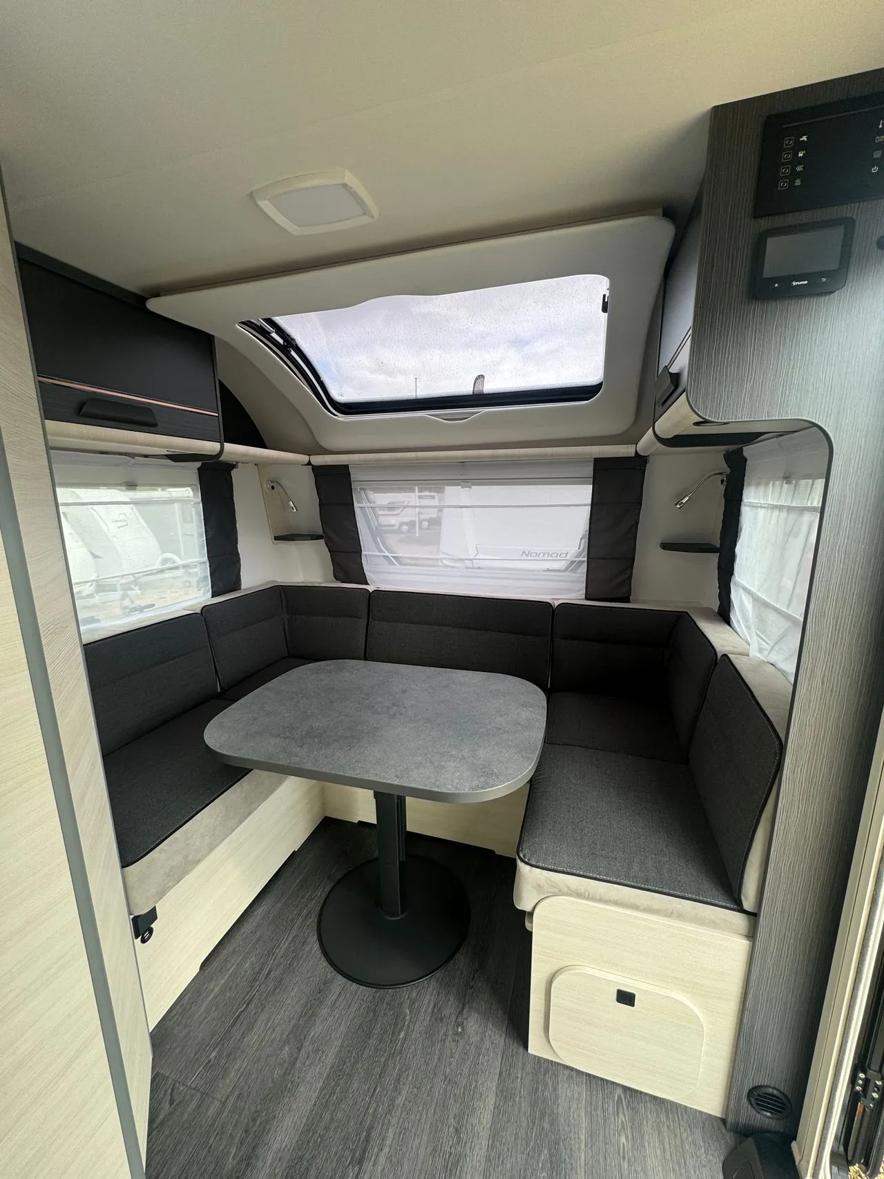 Caravane - Caravelair - 520 EXCLUSIVE LINE - 2024