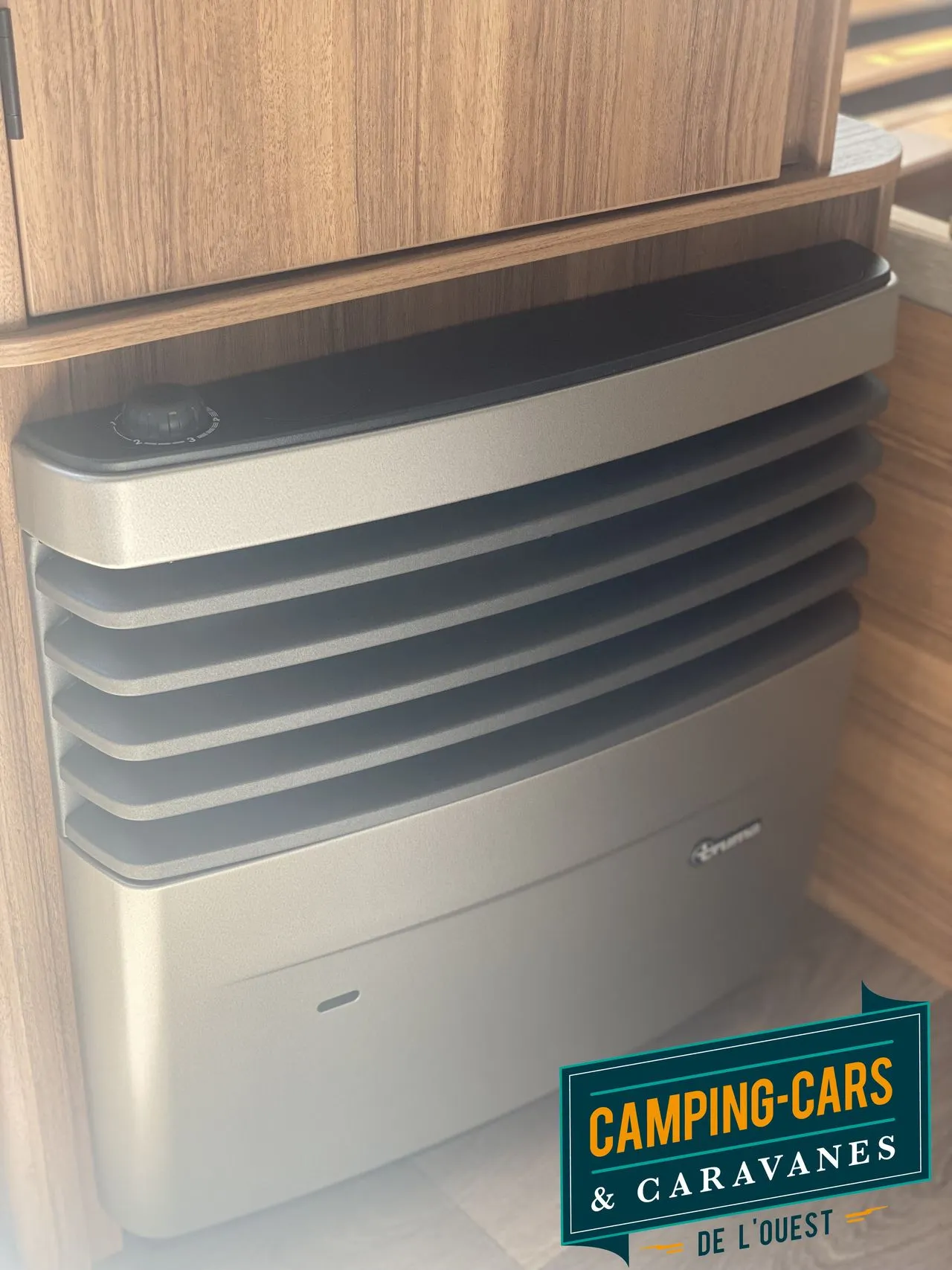 Caravane - Eriba - TOURING 310 LEGEND - 2023