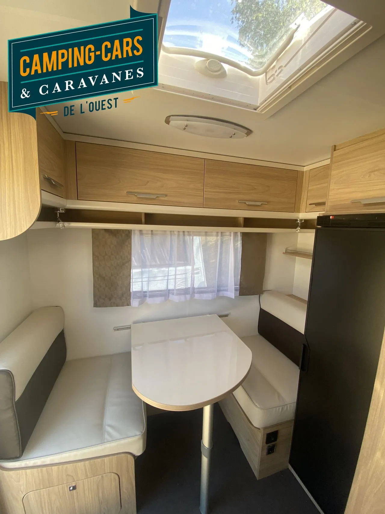 Caravane - La Mancelle - 400 CLM - 2022