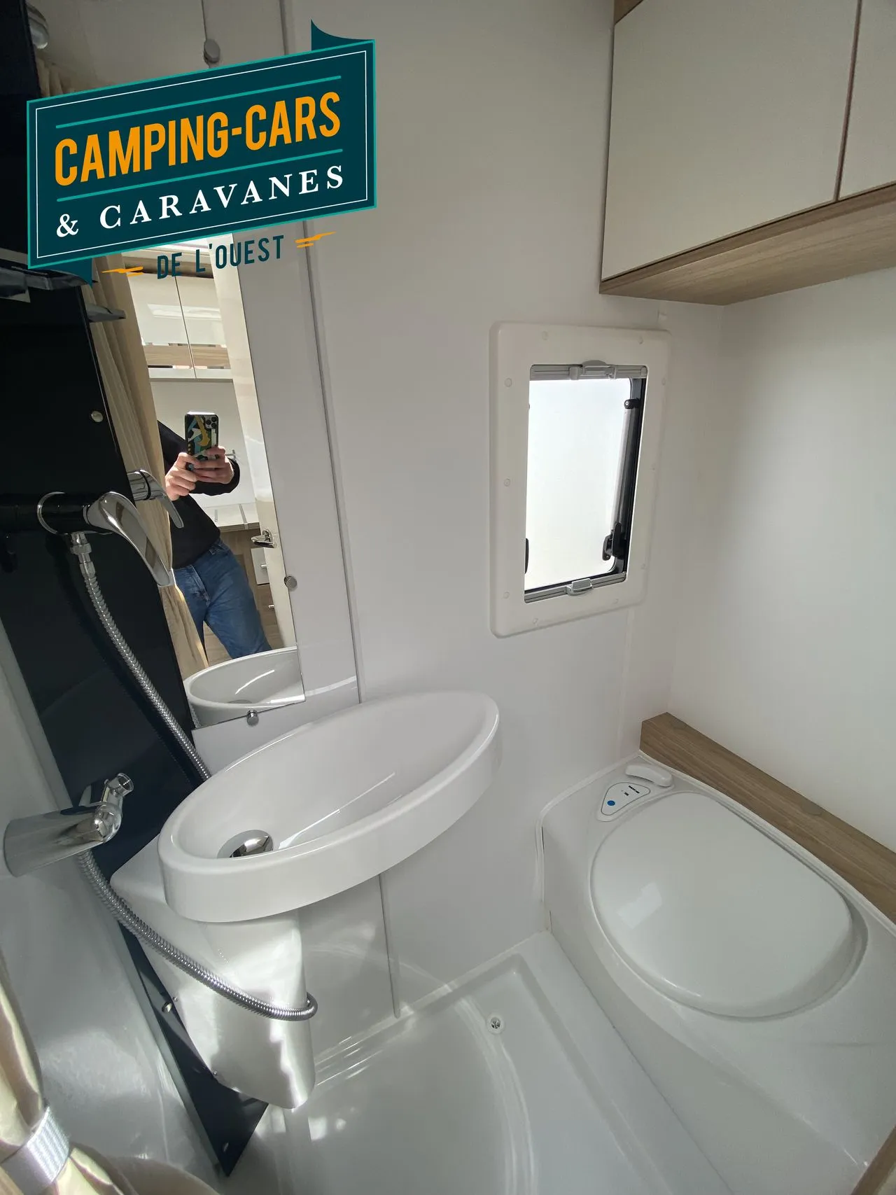 Caravane - La Mancelle - ELEGANCE 490CB - 2023