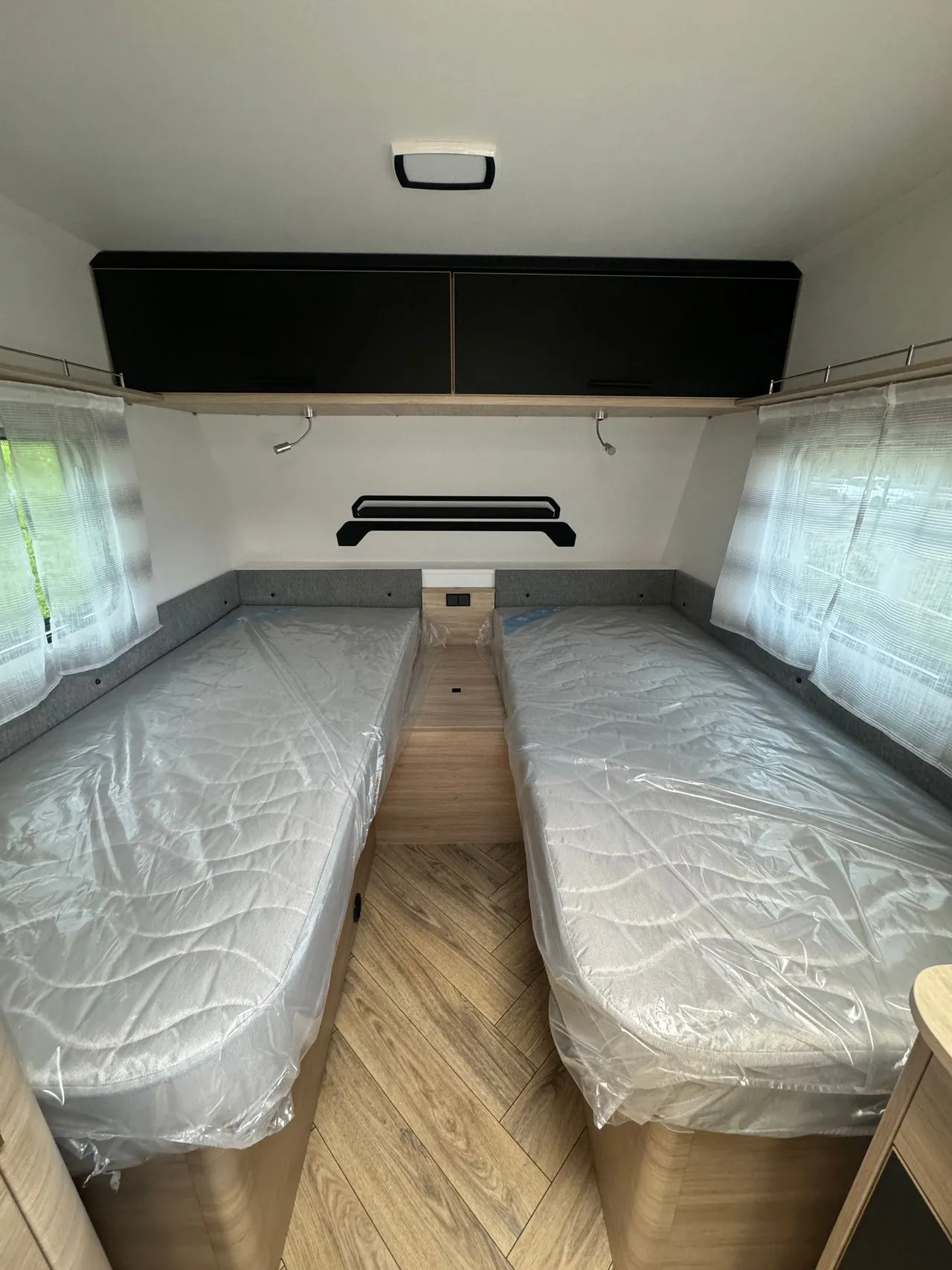 Caravane - Sterckeman - 492 LJ SPORT LINE - 2024