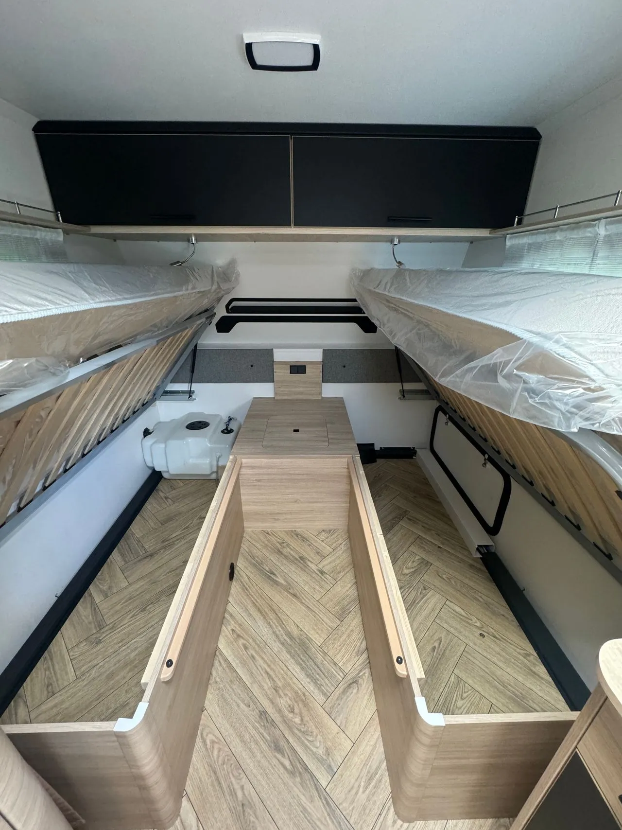 Caravane - Sterckeman - 492 LJ SPORT LINE - 2024